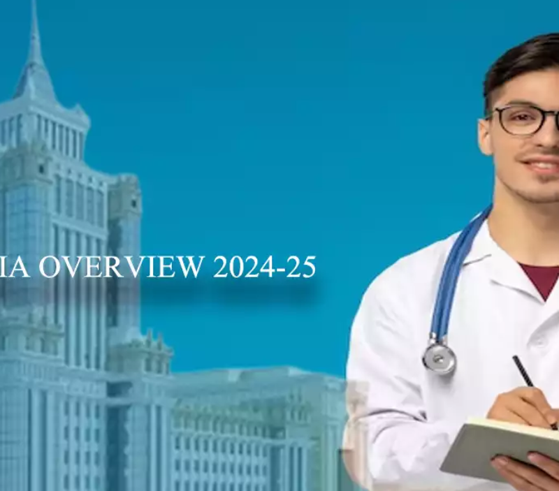 MBBS in Russia