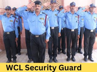 WCL Security Guard