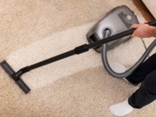 Carpet Cleaning Services in Brickell