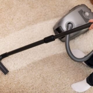 Carpet Cleaning Services in Brickell
