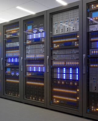 Inside Jet.AI’s Pivot to Pure-Play AI Infrastructure Under Mike Winston